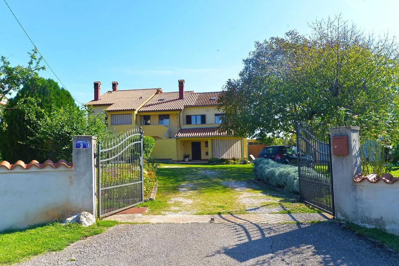 Holiday home House Slavko 2297 Villa Grandici