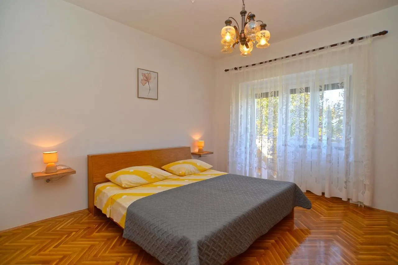 House Slavko 2297 Villa Grandici Croatia