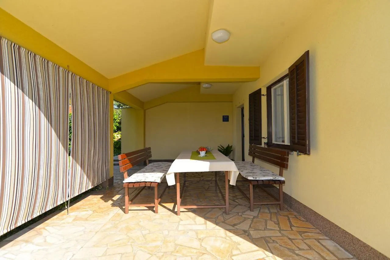 Holiday home House Slavko 2297 Villa Grandici