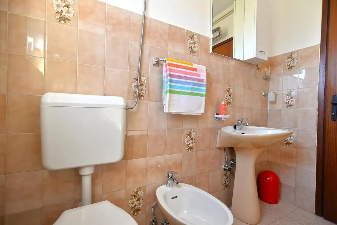 House Slavko 2297 Villa Grandici Croatia