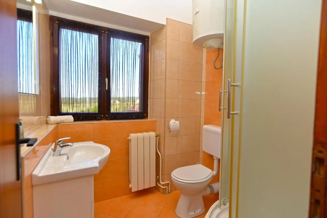 Holiday home House Slavko 2297 Villa Grandici