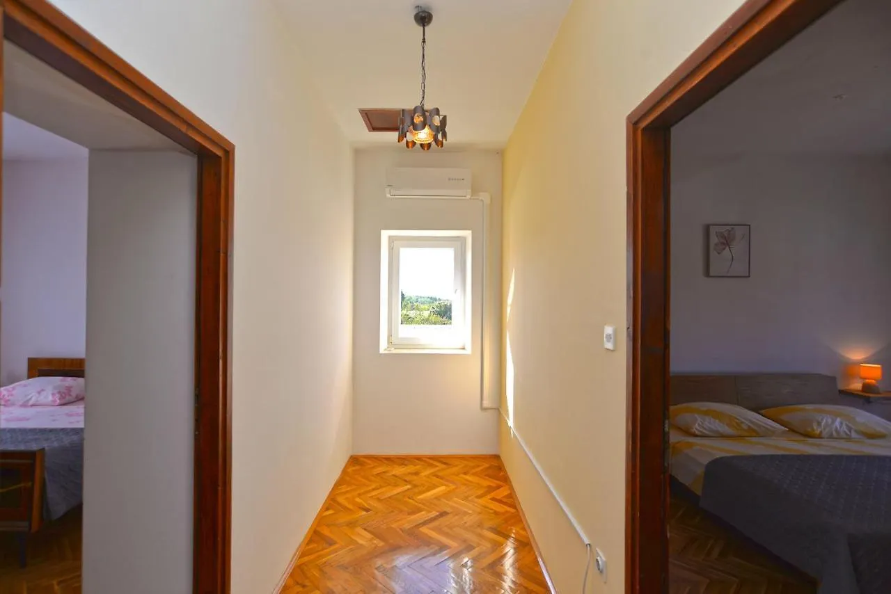 Holiday home House Slavko 2297 Villa Grandici