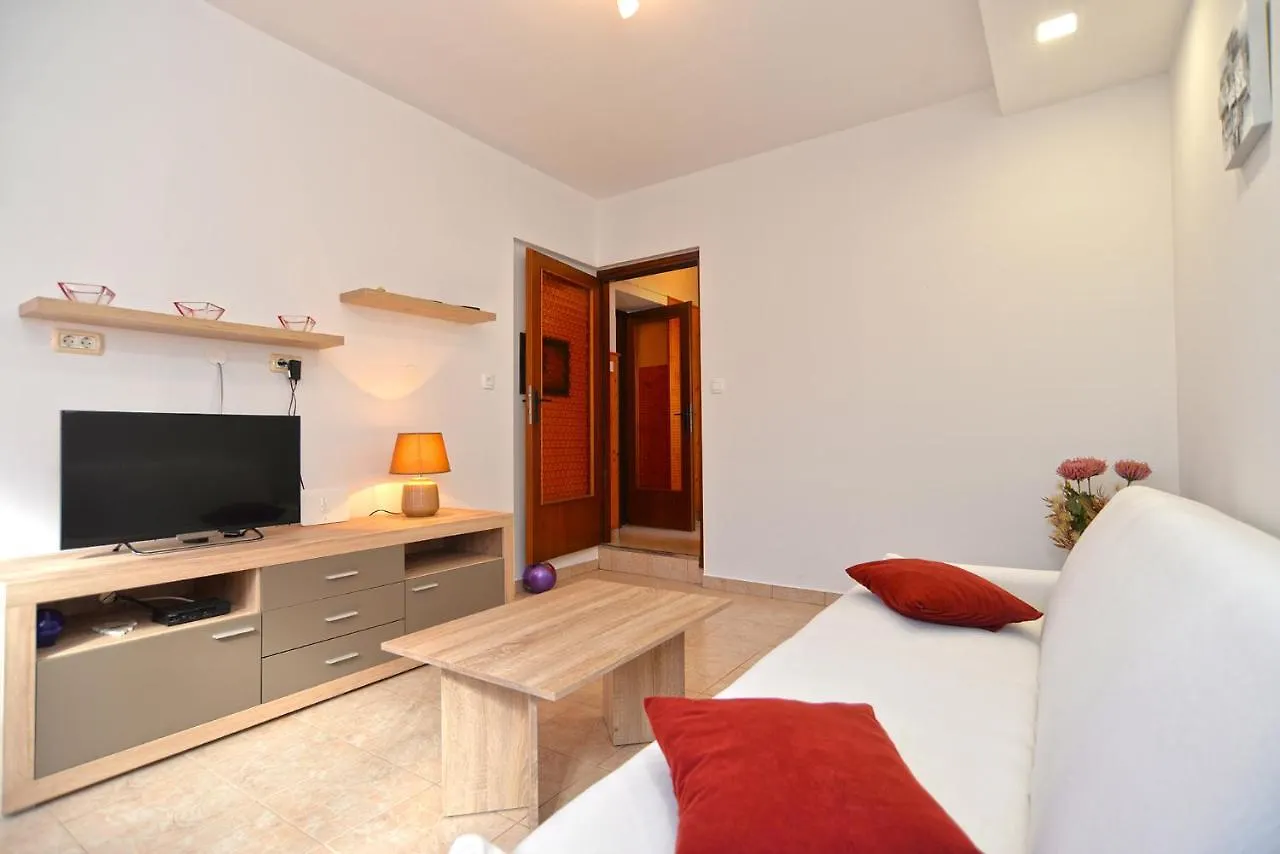 House Slavko 2297 Villa Grandici Croatia