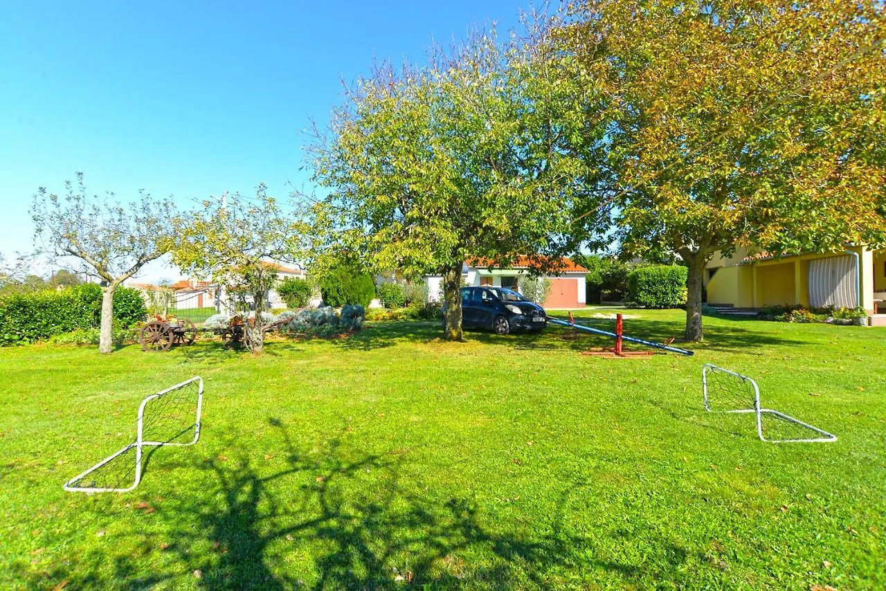 Holiday home House Slavko 2297 Villa Grandici Croatia